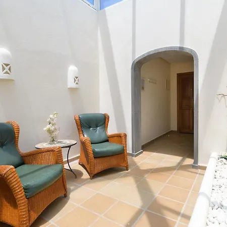 Hipoclub Villas, Faro Park 206
