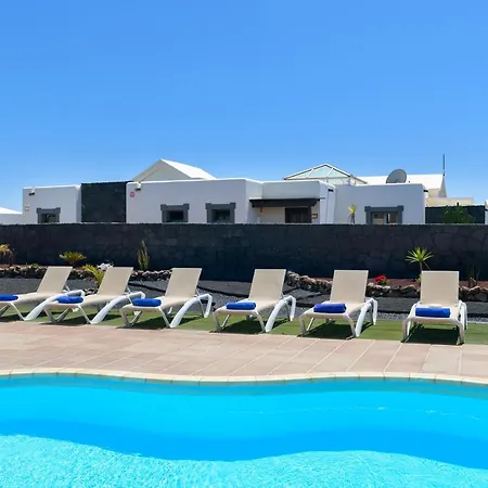 Hipoclub Villas, Faro Park 206 פלאיה בלנקה