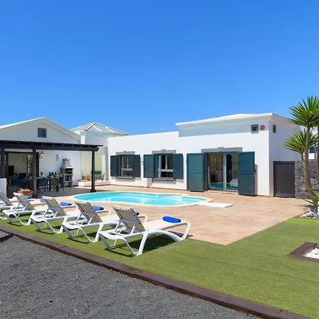 וילה Hipoclub Villas, Faro Park 206