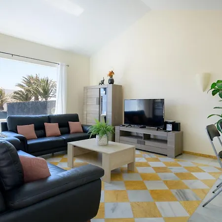 וילה Hipoclub Villas, Faro Park 206 פלאיה בלנקה