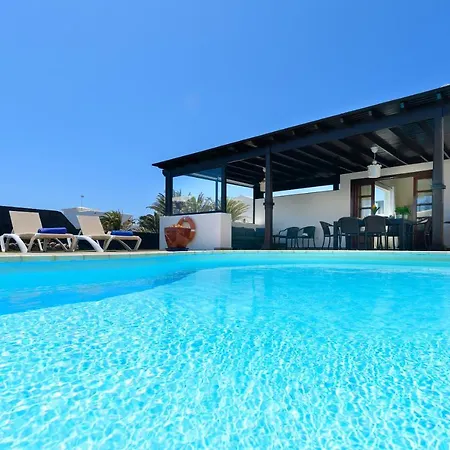 Hipoclub Villas, Faro Park 206 וילה