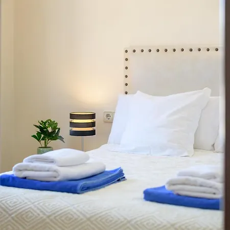 Hipoclub Villas, Faro Park 206 Playa Blanca