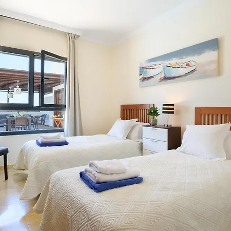וילה Hipoclub Villas, Faro Park 206 *