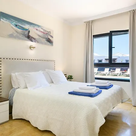 וילה Hipoclub Villas, Faro Park 206 *