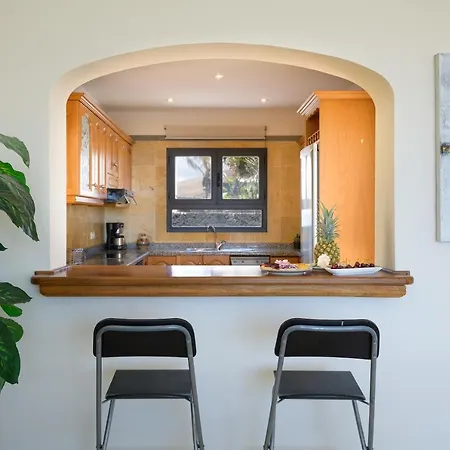 Hipoclub Villas, Faro Park 206 * פלאיה בלנקה