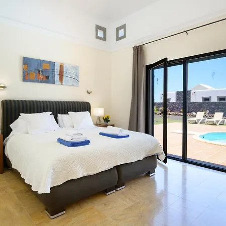 וילה Hipoclub Villas, Faro Park 206