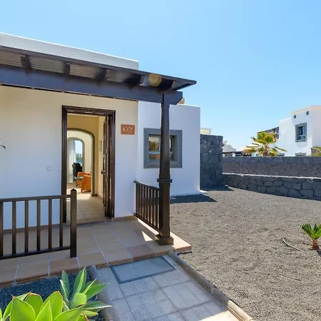 Hipoclub Villas, Faro Park 206 Villa Playa Blanca