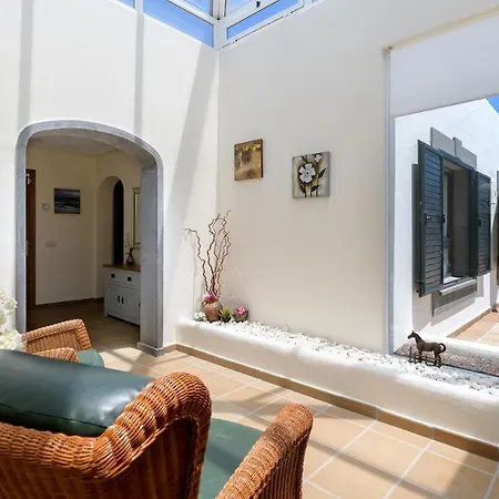 וילה Hipoclub Villas, Faro Park 206